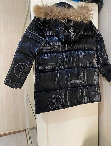 esger geyimi: Puxovik kurtka, Lc Waikiki, M, XL — 6