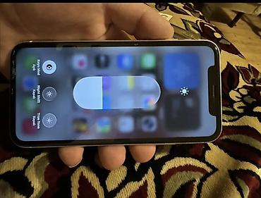 Apple iPhone: IPhone 11, Ağ, Face ID — 9