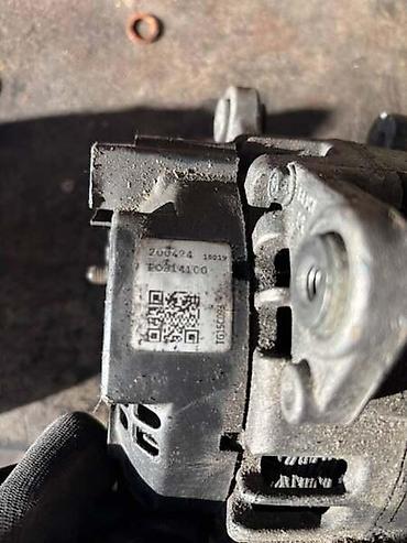 automobile rs: ALTERNATOR ZA 2.7 3.0 TDI ZA AUDI A4, A4 ALLROAD, A5 . OD 2007. DO — 2