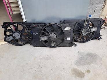 Glave motora: ELEKTRONIKA VENTILATORA ZA FORD C-MAX OD 2004. DO 2008. GOD. | — 17