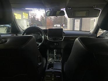 a class барсетка: Mercedes-Benz E-Class: 2010 г., 2.2 л, Типтроник, Дизель, Седан — 7