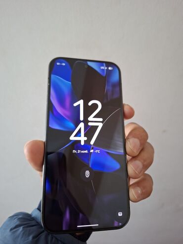 Google: Google Pixel 9 Pro, Б/у, 128 ГБ, цвет - Черный, 2 SIM — 5