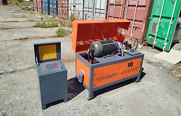 Станки для проволоки: Выпрямитель проволоки, Новый, В наличии — 11