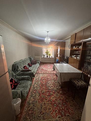 Батирлерди сатуу: 3 бөлмө, 67 м², Жеке план, 2 кабат, Эски ремонт — 7