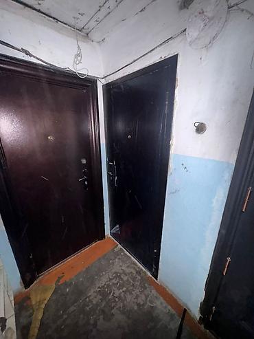 на дордое: 1 комната, 32 м², Дордой рынок / базар Хрущевка, 2 этаж, Дизайнерский ремонт — 2