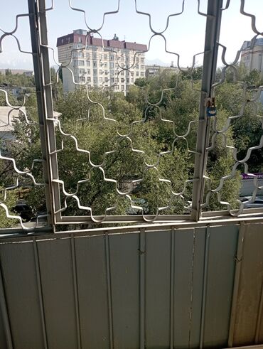 Продажа квартир: 1 комната, 32 м², Индивидуалка, 5 этаж, Старый ремонт — 6