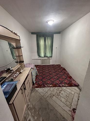 Продажа домов: Дом, 52 м², 5 комнат, Старый ремонт — 4