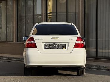 багажник на нексия: Chevrolet Nexia: 2019 г., 1.5 л, Автомат, Бензин, Седан — 2
