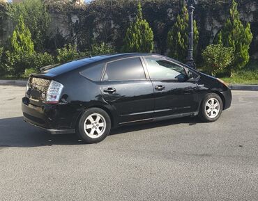 Avtomobil satışı: Prius Arendaya Verilir Qalmaq Şertiyle. 2008 ci il Prablemi Bele