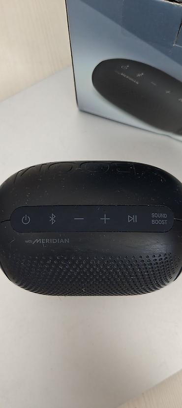 dinamik temiri: LG XBOOM Go PL2 portativ Bluetooth akustik sistemi Problemsizdir və — 3