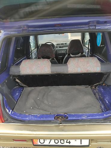 Mini: Mini Cooper: 1997 г., Хэтчбэк — 9