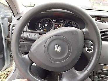 slep prikolice za auto: AIRBAG VOLANA LAGUNA 2 ZA RENAULT LAGUNA — 1