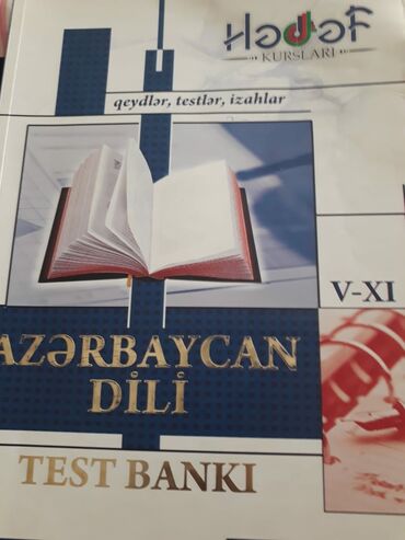 Testlər: Azərbaycan dili Testlər 11-ci sinif, 1-ci hissə, 2018 il -da lalafo.az — 6 Testlər: Azərbaycan dili Testlər 11-ci sinif, 1-ci hissə, 2018 il — 6