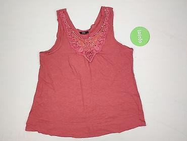 hm white blouse: George, Top damski, rozmiar L — 2