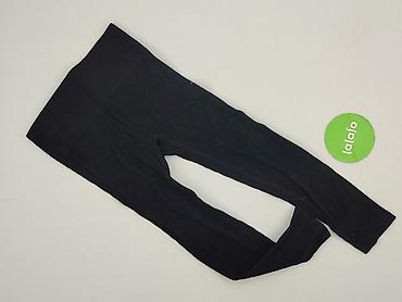 stroj do kosza: HIIT, Legginsy Sportowe damskie, rozmiar S — 4