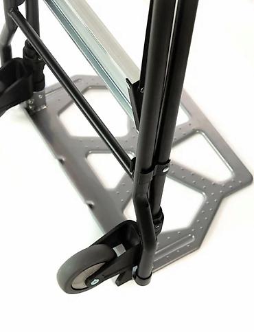 Складные стремянки-лестницы: Новинка Складная Тележка-Лестница Трансформер. Прочная, устойчивая и — 8