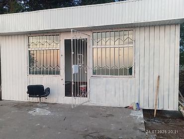 Продажа торговых контейнеров: Срочно срочно !!! Торговый павильон под продуктовый магазин - — 5