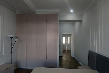 Продажа квартир: 2 комнаты, 83 м², Элитка, 9 этаж, Евроремонт — 3