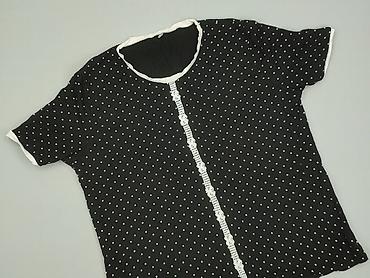 grochy lata 80: Bluzka damska, rozmiar 6XL — 1