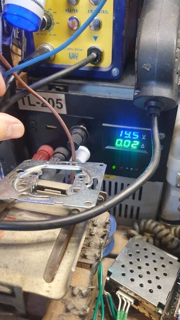 Другие инструменты: Товары для радиохобби: Самодельные импульсные ЛБП (на базе ШИМ — 7