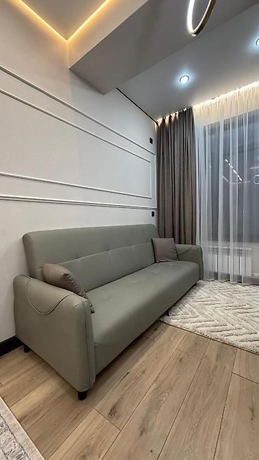 Продажа квартир: 2 комнаты, 46 м², Элитка, 8 этаж, Дизайнерский ремонт — 3