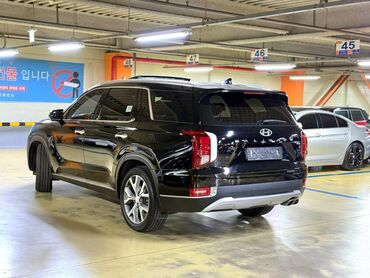Hyundai: Hyundai Palisade: 2019 г., 3.8 л, Автомат, Бензин, Внедорожник at lalafo.kg — 1 Hyundai: Hyundai Palisade: 2019 г., 3.8 л, Автомат, Бензин, Внедорожник — 1
