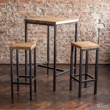 Табуретки: Барные табуретки
Барные стулья
Высокие стулья в наличии и на заказ — 21