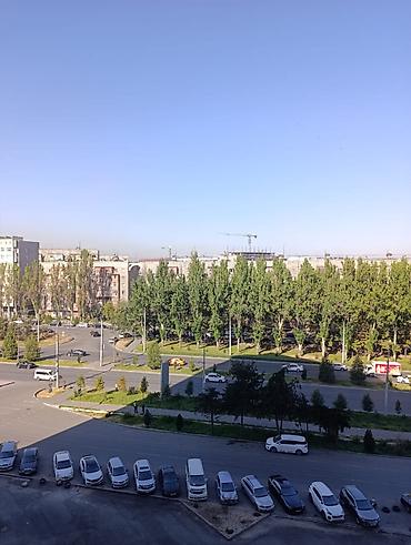 Продажа квартир: 3 комнаты, 117 м², Элитка, 7 этаж, Готовая ПСО (под самоотделку) — 7