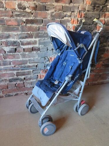 прогулочные коляски peg perego si completo: Maclaren