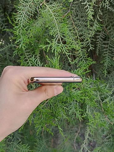 Apple iPhone: IPhone Xs, Б/у, 256 ГБ, 78 % — 6