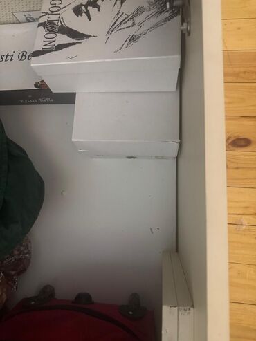 Çarpayılar: İkinəfərlik çarpayı, Matras ilə — 6