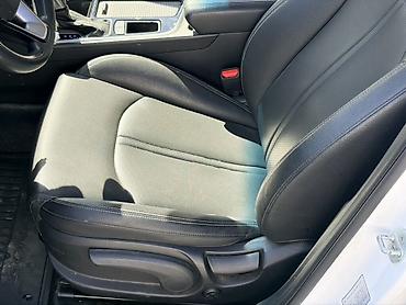 Продажа авто: Hyundai Sonata: 2022 г., 2 л, Автомат, Бензин, Седан — 9