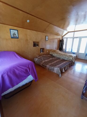 Günlük kirayə evlər: 80 kv. m, 3 otaqlı, Qaz, İşıq, Su -da lalafo.az — 23 Günlük kirayə evlər: 80 kv. m, 3 otaqlı, Qaz, İşıq, Su — 23