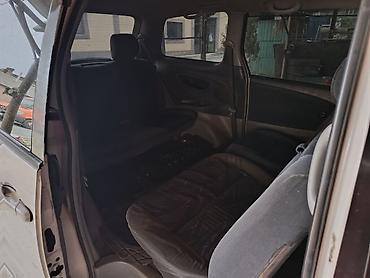 тойота клюгер запчасти: Toyota Estima: 2002 г., 3 л, Автомат, Газ, Минивэн — 7