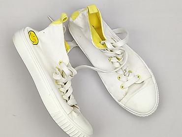 adidaski: Trampki damskie, rozmiar 38 — 1