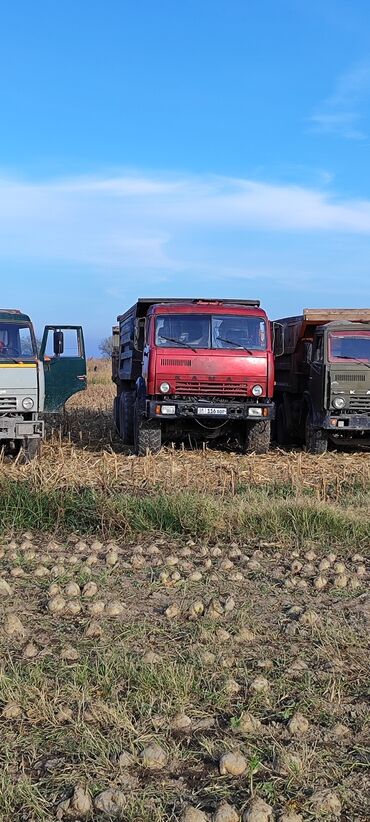 грузовики из европы бу: Грузовик, Камаз