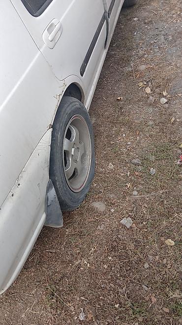 форсунка хонда стрим: Honda : 1997 г., Бензин, Седан — 4