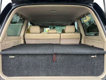 Toyota: Toyota Land Cruiser: 2004 г., 4.2 л, Автомат, Дизель, Внедорожник — 10