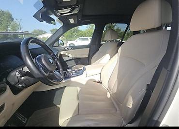 x 5: BMW X5 M: 2020 г., 3 л, Автомат, Бензин, Кроссовер — 10