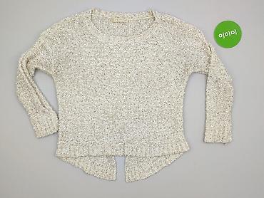 sweter misbhv: IVIVI, Sweter damski, rozmiar S — 2