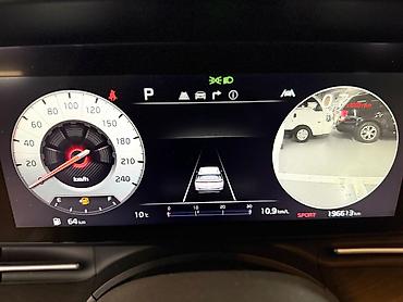 Kia: Kia Carnival: 2020 г., Минивэн — 15