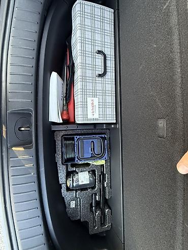 Hyundai: Hyundai Santa Fe: 2019 г., 2 л, Автомат, Дизель, Кроссовер — 18