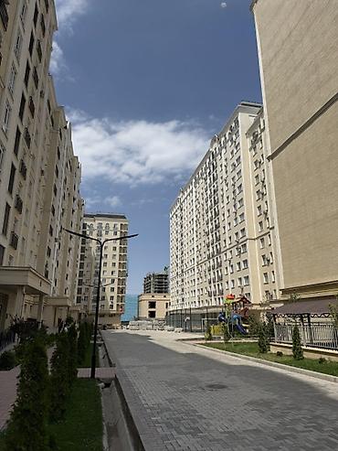 12: 2 комнаты, 58 м², Асанбай мкр Элитка, 3 этаж, Евроремонт — 1