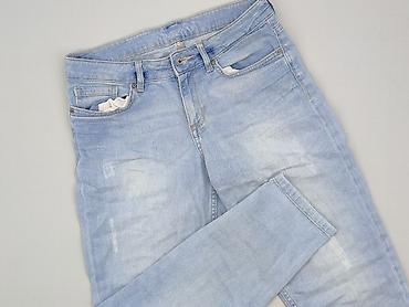 fsbn slim fit: Denim, Jeansy damskie, rozmiar XS — 1