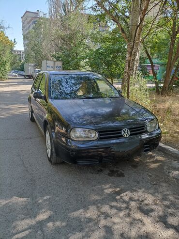 гольф 7 в бишкеке: Volkswagen Golf: 2000 г., 1.8 л, Автомат, Бензин, Хэтчбэк