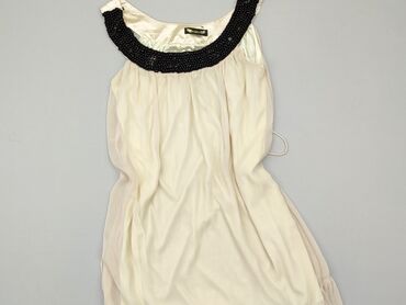 sukienki damskie wzorzyste: Dress, M (EU 38), condition - Good