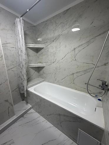 Продажа квартир: 2 комнаты, 67 м², Элитка, 7 этаж, Евроремонт — 9