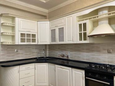 Uzunmüddətli kirayə mənzillər: Nərimanov metrosundan 5 dəqiqəlik məsafədə yerləşən, Azinko yaşayış -da lalafo.az — 17 Uzunmüddətli kirayə mənzillər: Nərimanov metrosundan 5 dəqiqəlik məsafədə yerləşən, Azinko yaşayış — 17