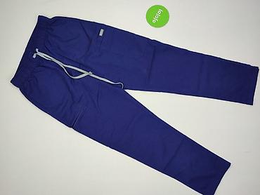 scrubs: Spodnie materiałowe damskie, rozmiar XS — 2