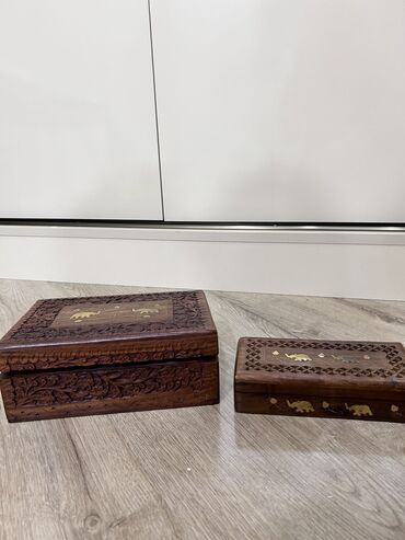 Mücrülər: Mücrü — 19